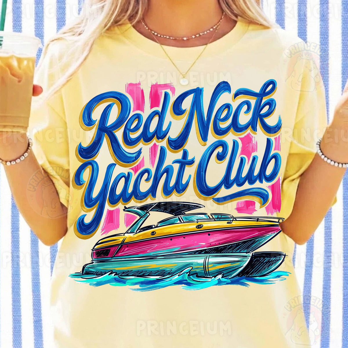 Red Neck Yacht Club
