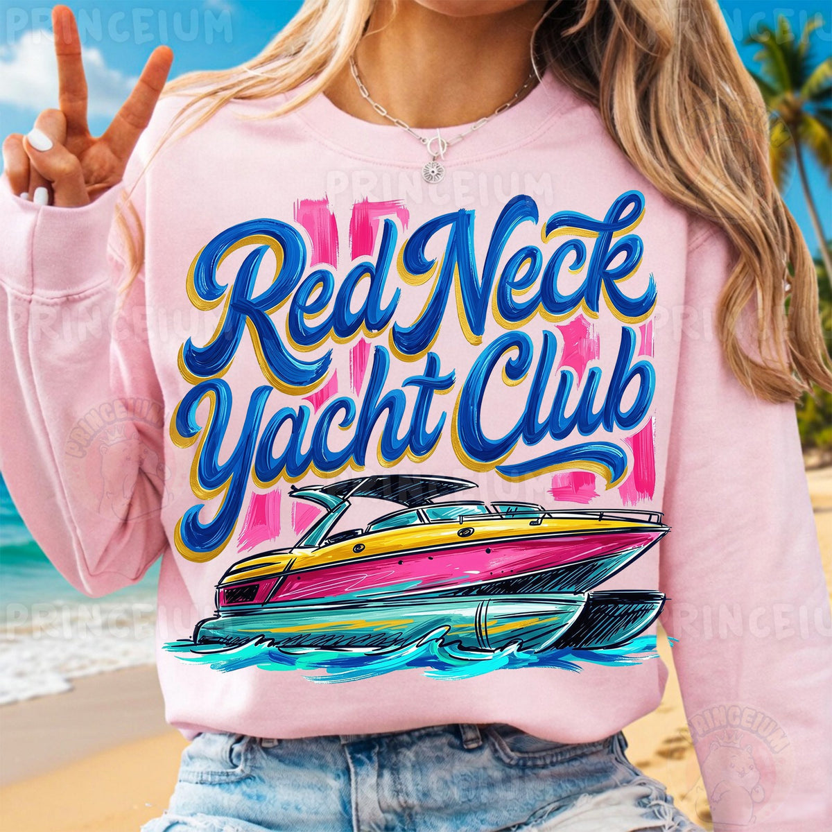 Red Neck Yacht Club