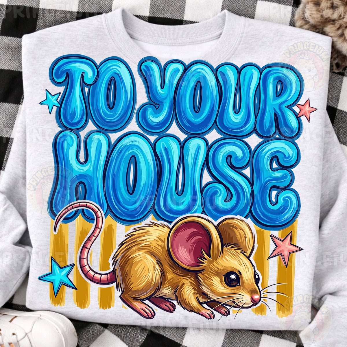 Hold Your Horses & I Dilly Dally Bundle