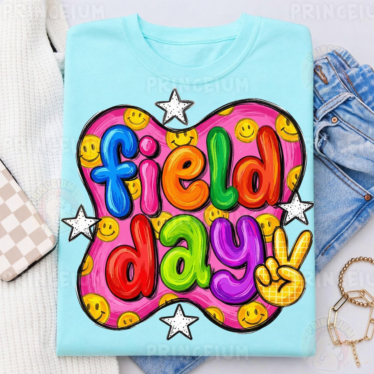 Let the Games Field Day Bundle