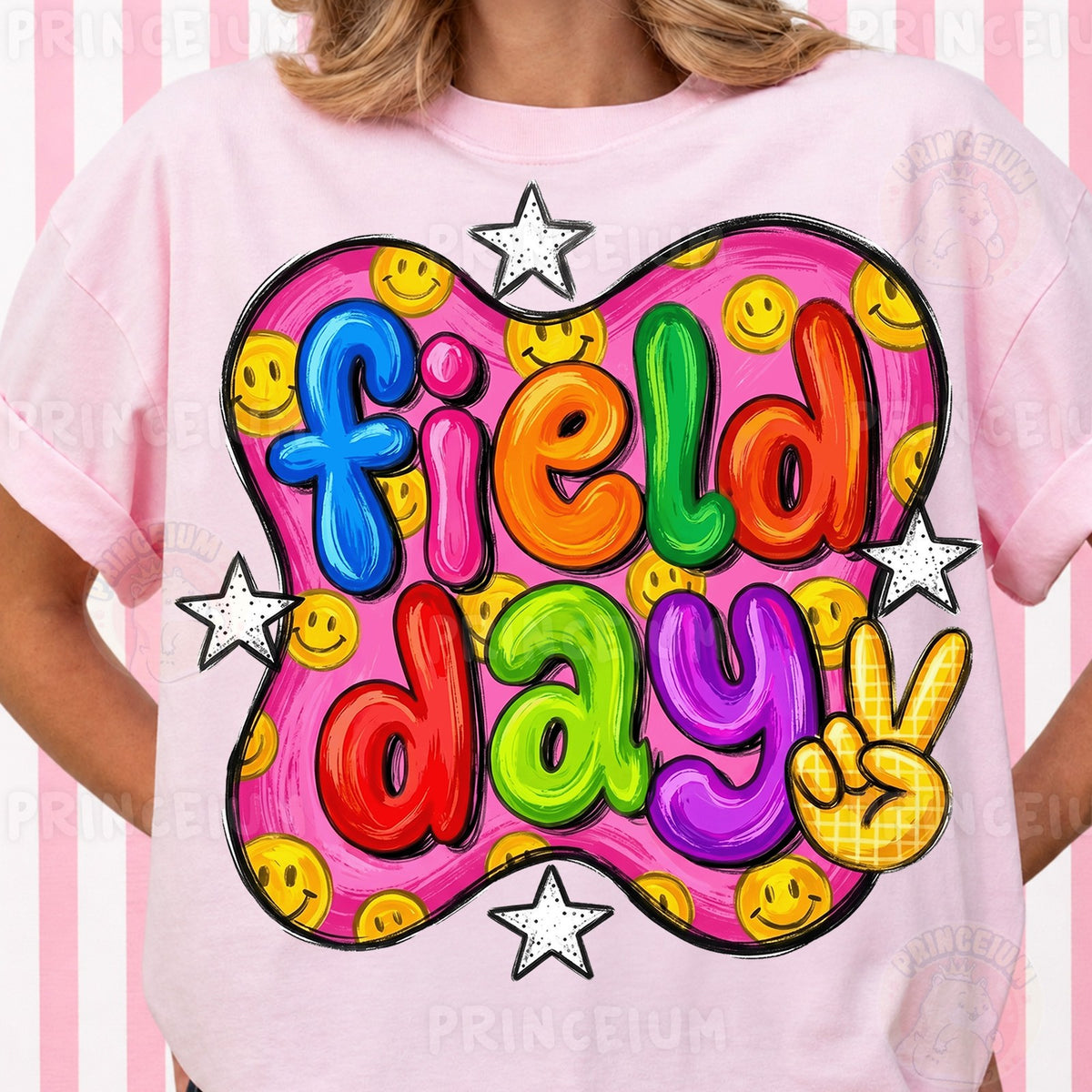 Let the Games Field Day Bundle