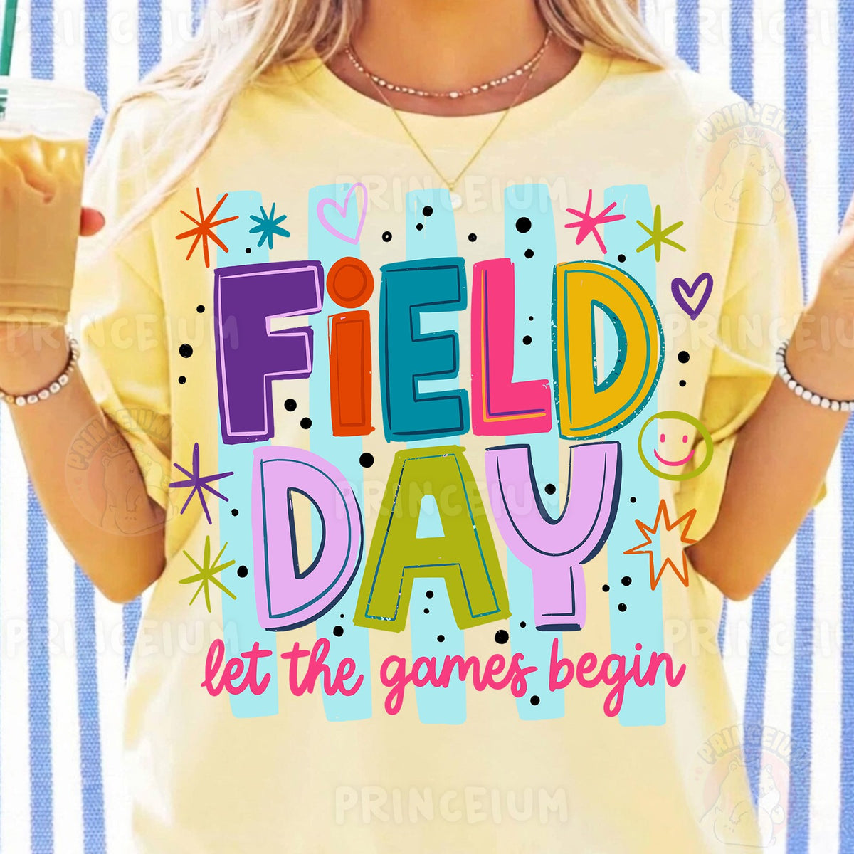 Let the Games Field Day Bundle