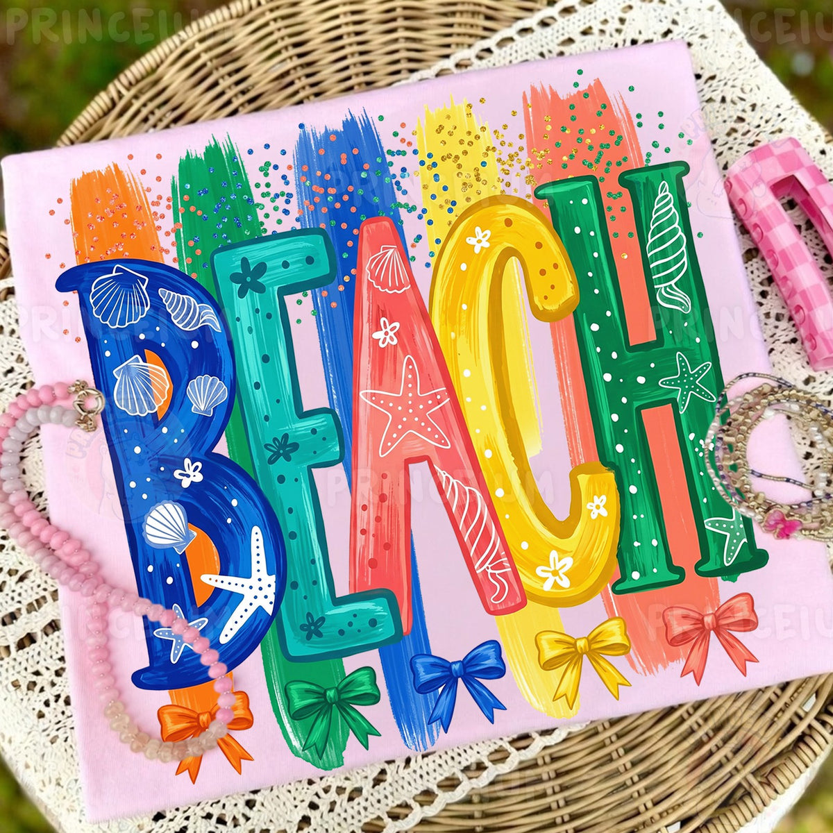 Beach & Limoncello Summer Bundle