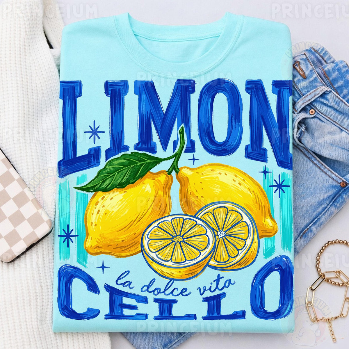 Beach & Limoncello Summer Bundle