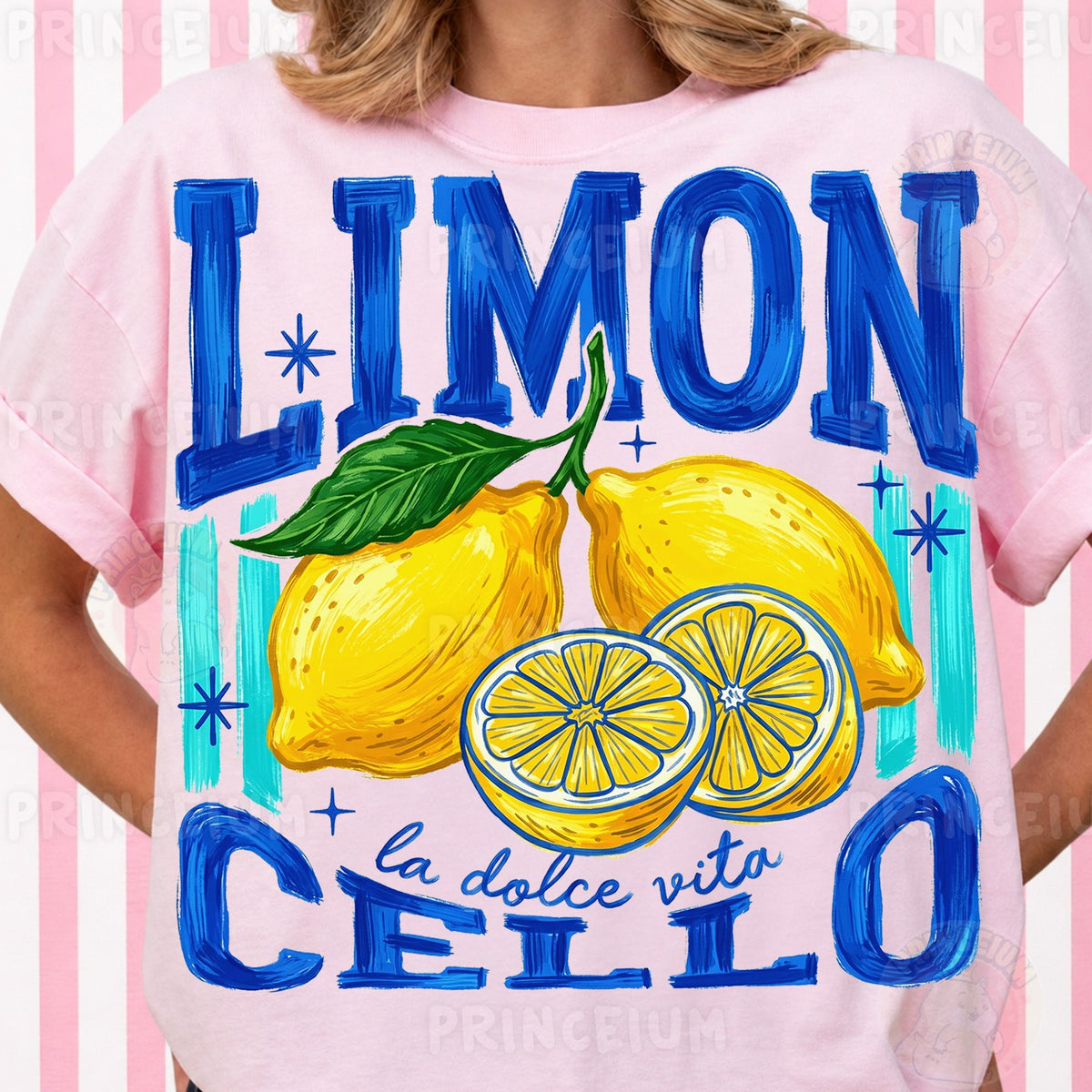 Beach & Limoncello Summer Bundle