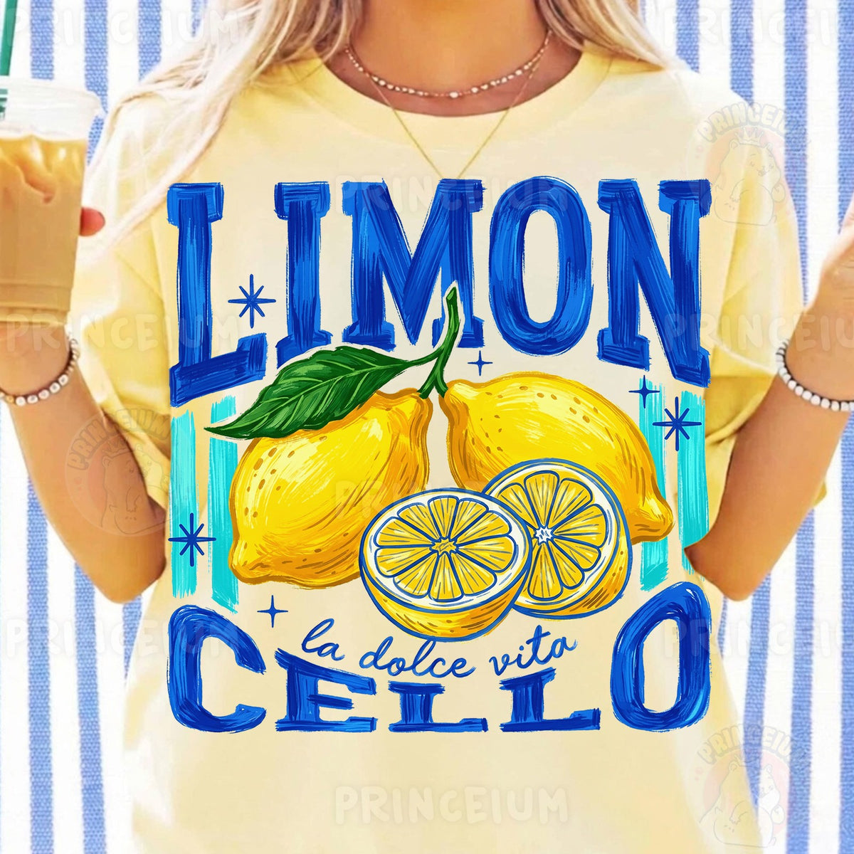 Beach & Limoncello Summer Bundle