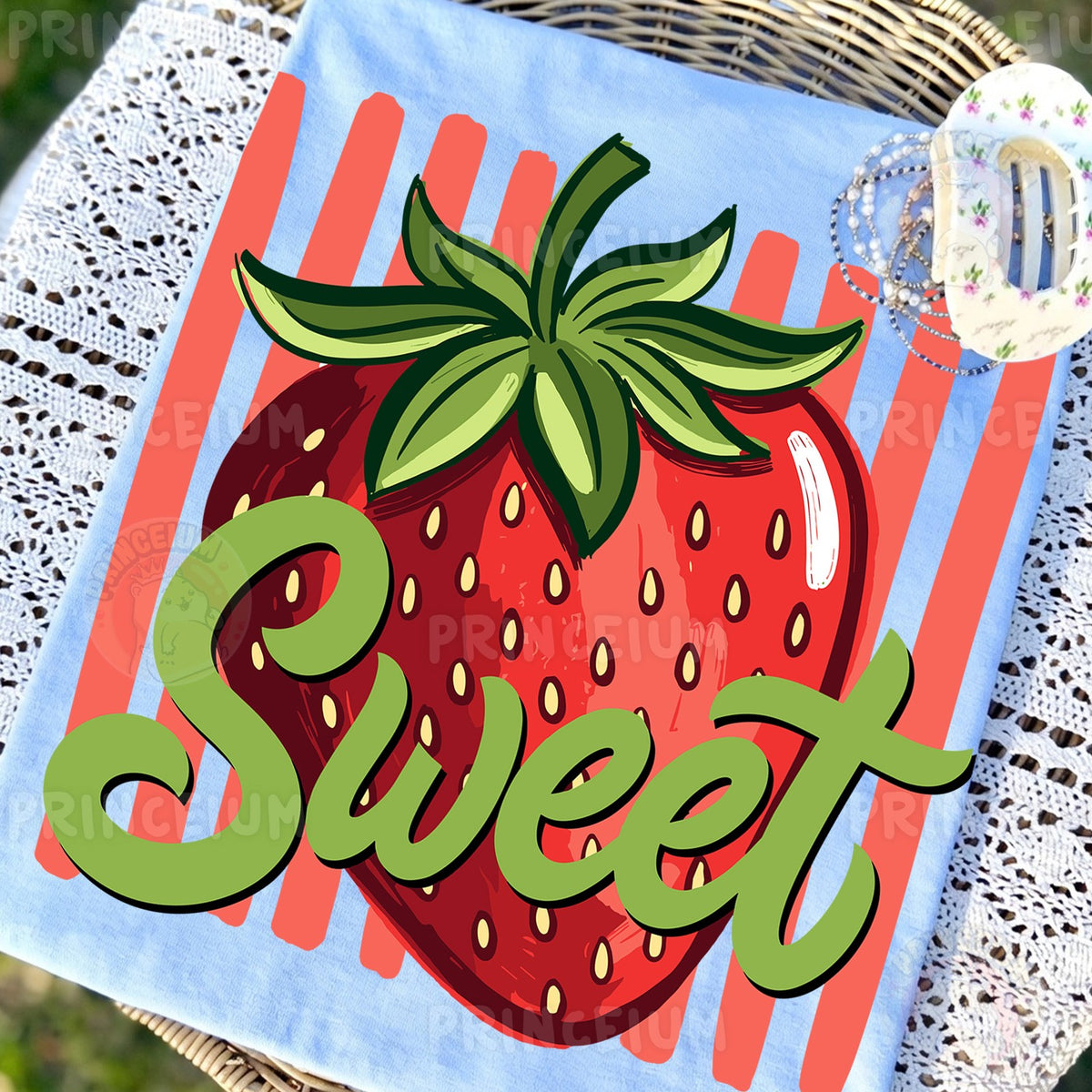Sweet Strawberry