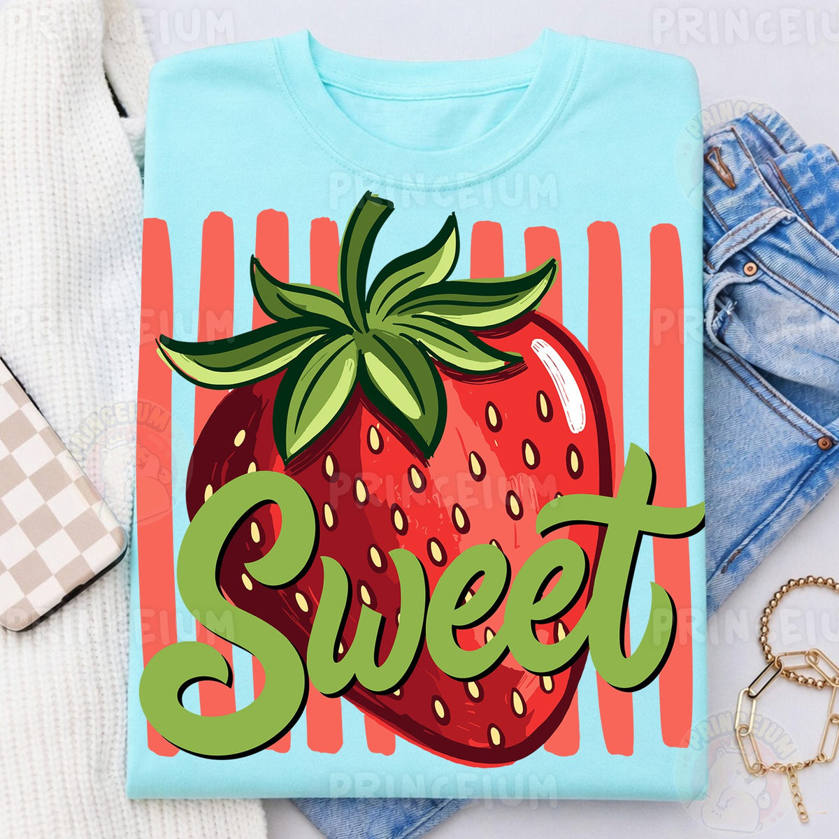 Sweet Strawberry