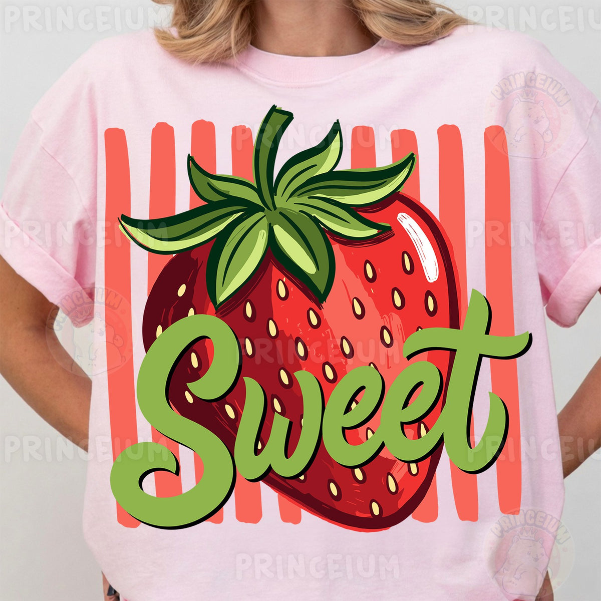 Sweet Strawberry