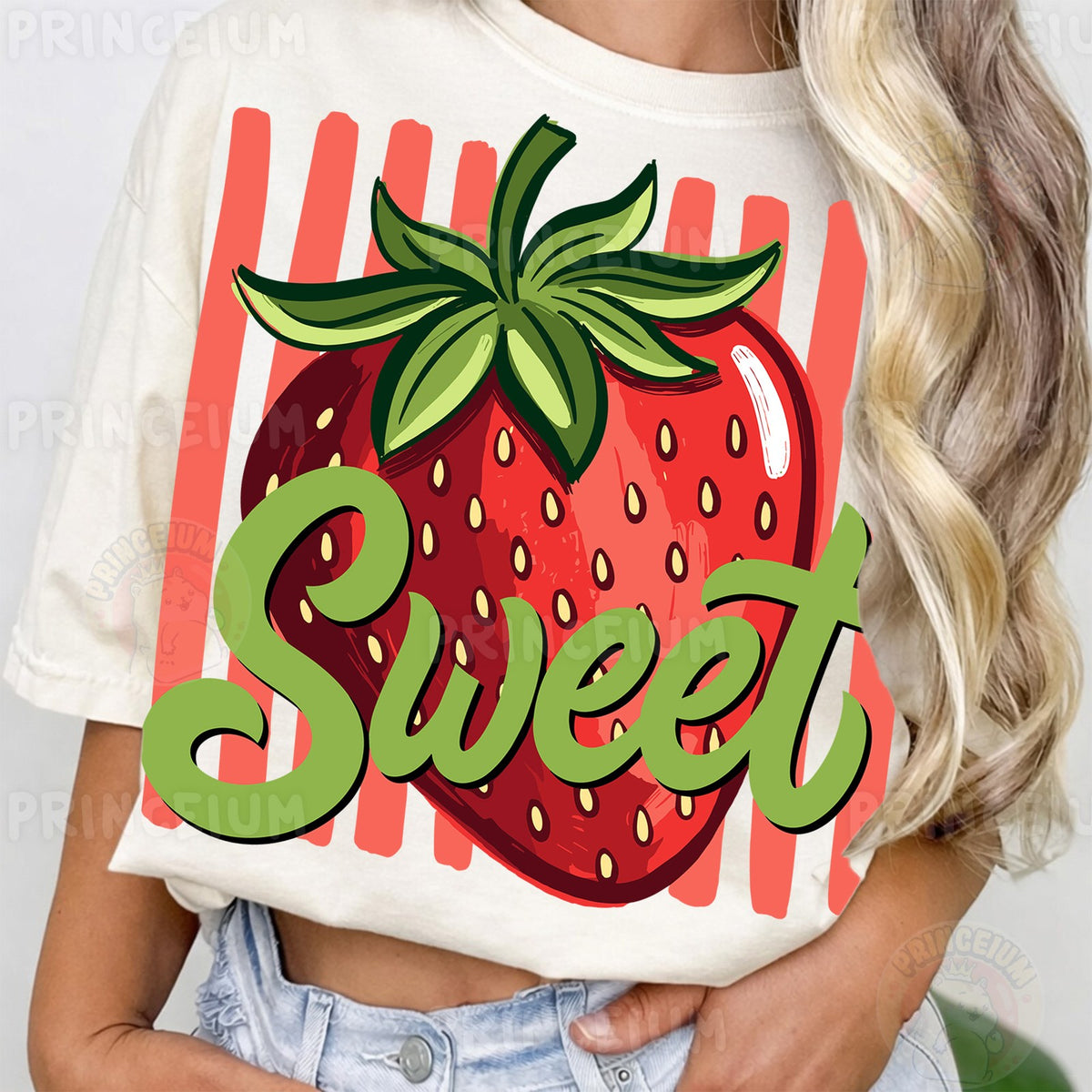 Sweet Strawberry