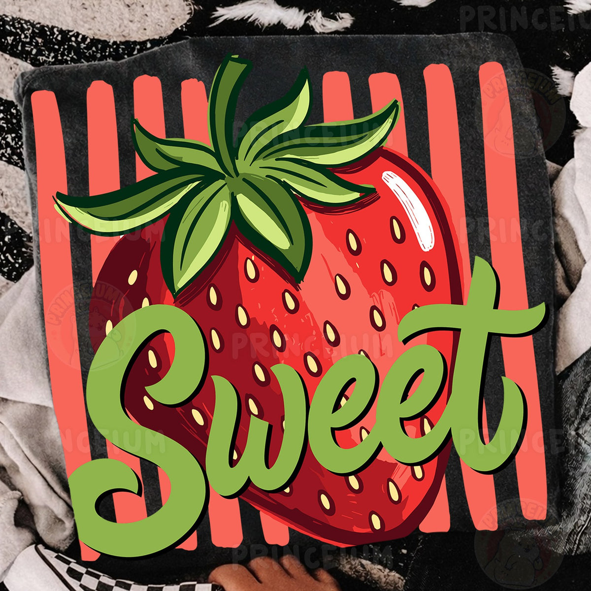 Sweet Strawberry