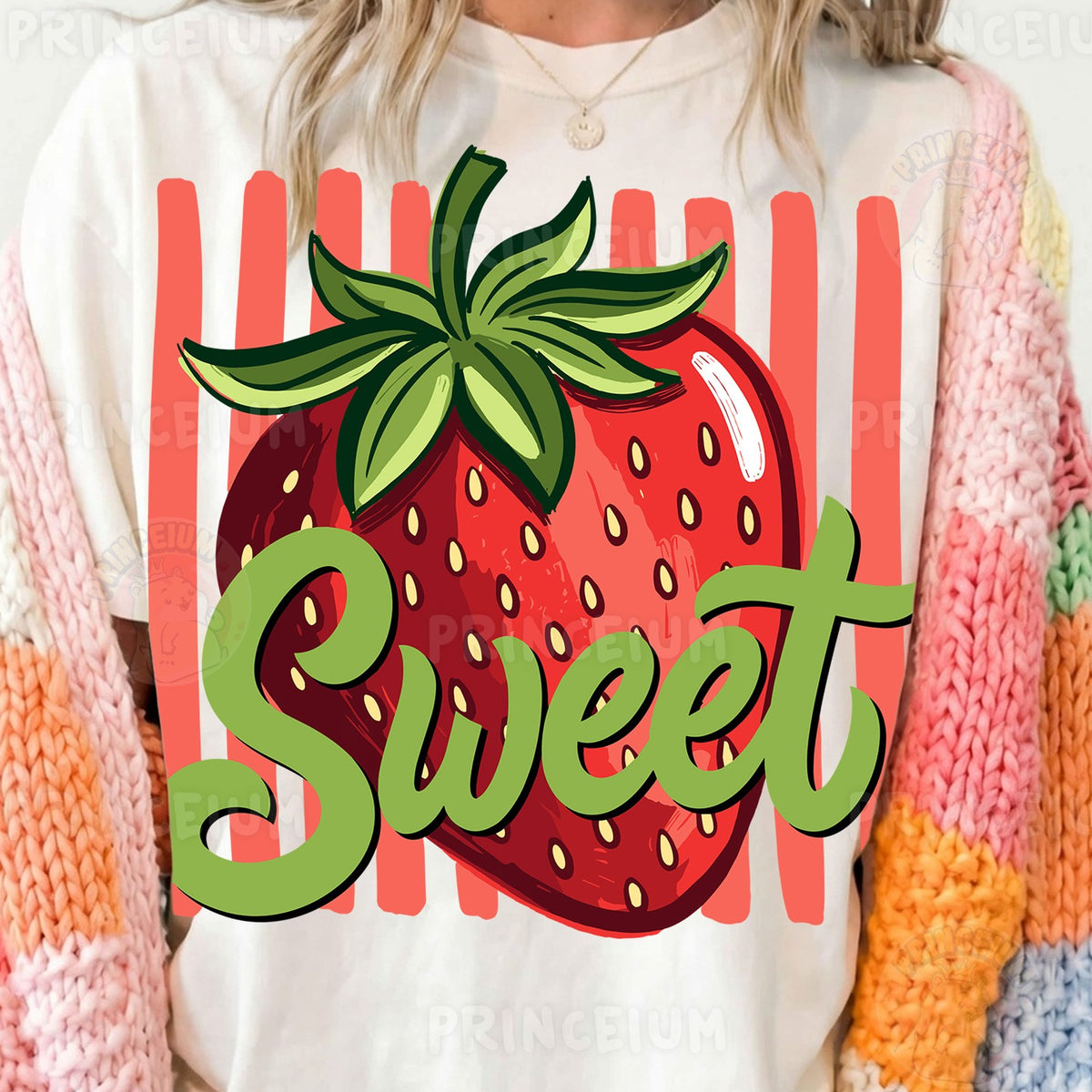 Sweet Strawberry