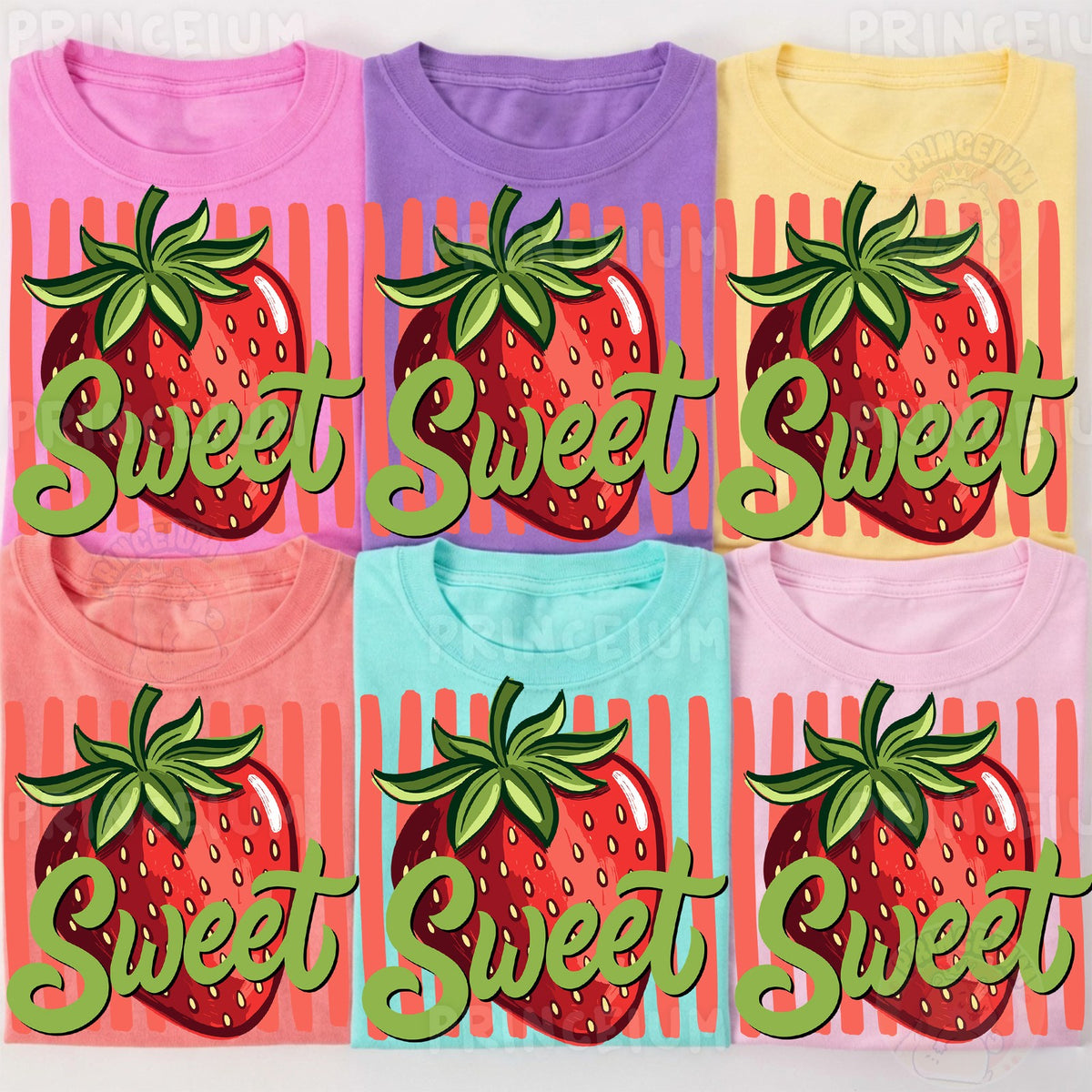 Sweet Strawberry