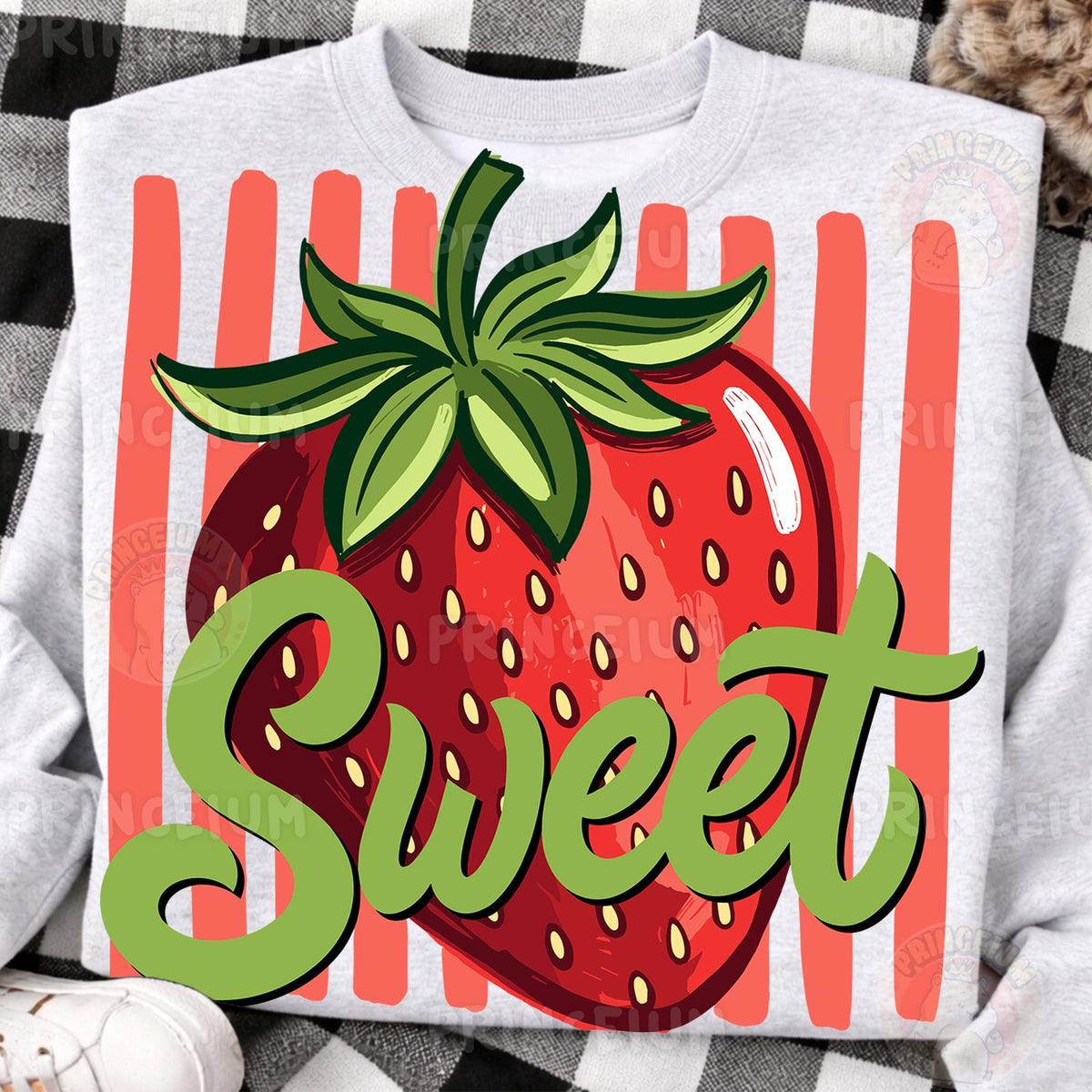 Sweet Strawberry