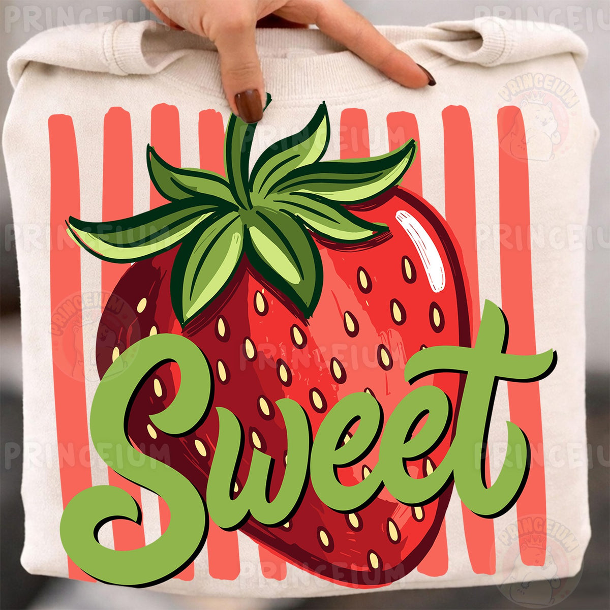 Sweet Strawberry
