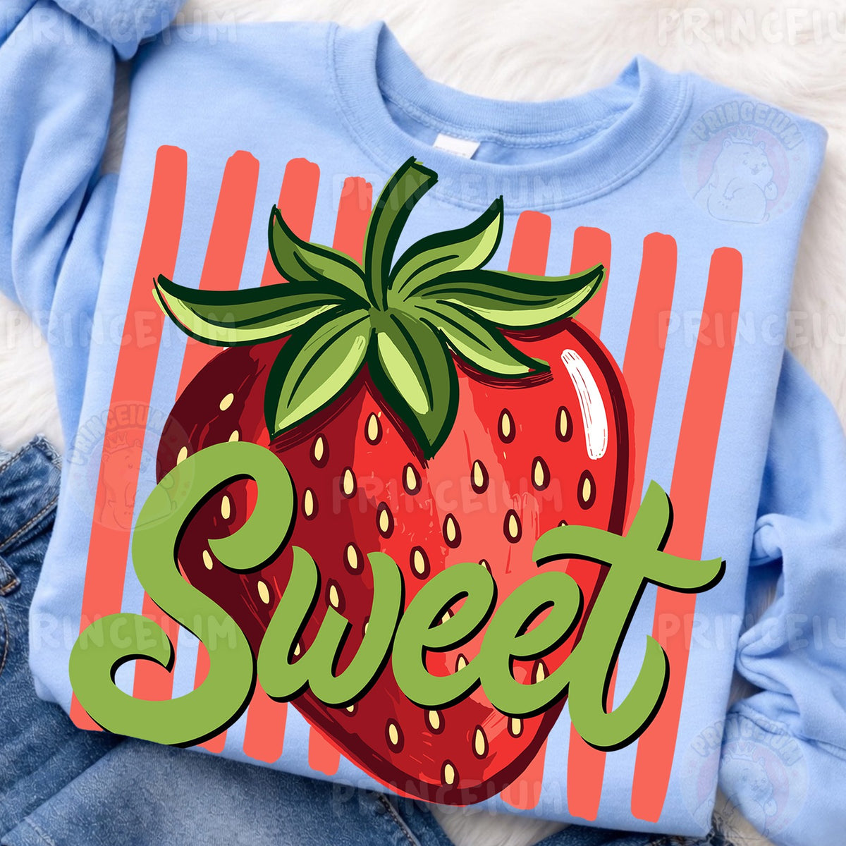 Sweet Strawberry