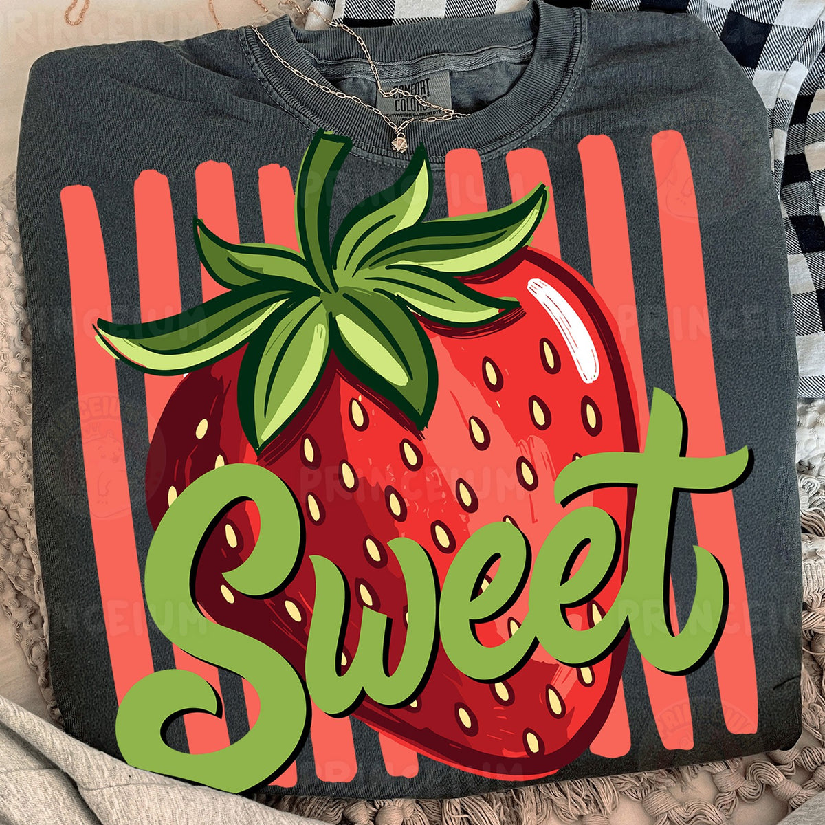 Sweet Strawberry