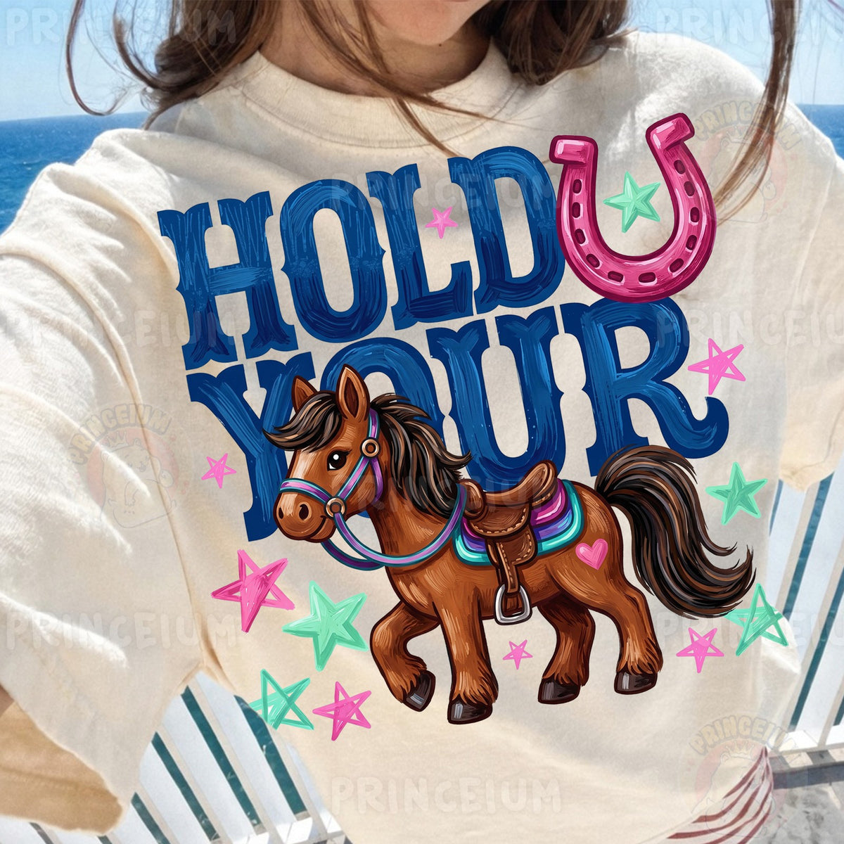 Hold Your Horses