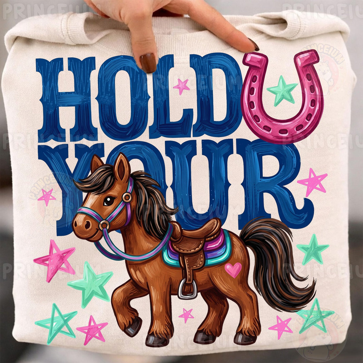 Hold Your Horses