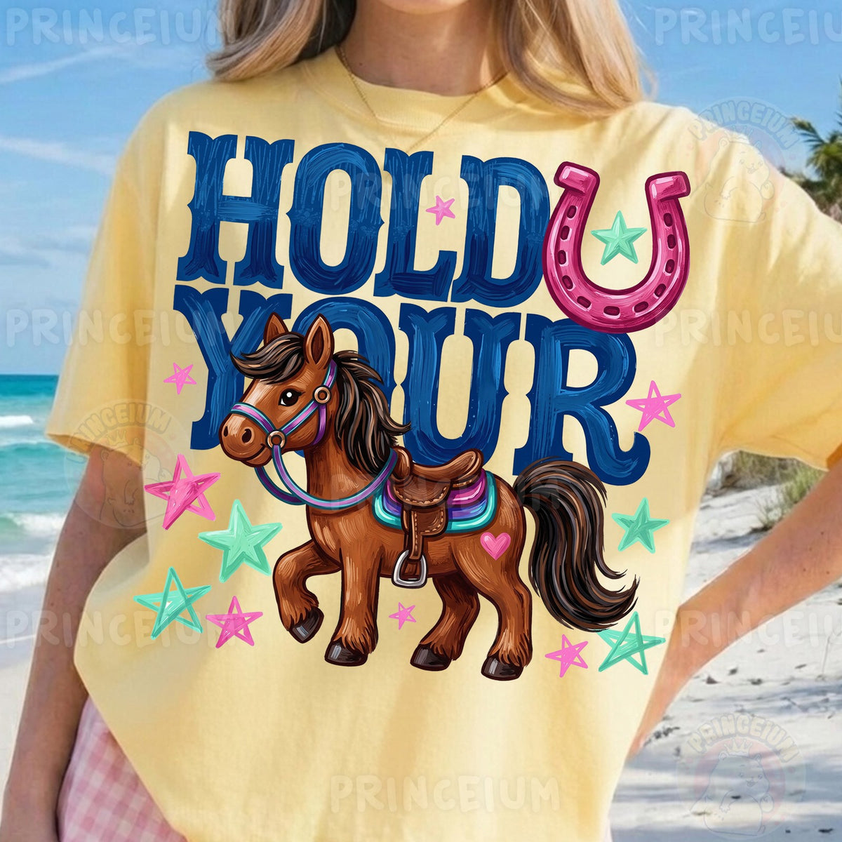 Hold Your Horses