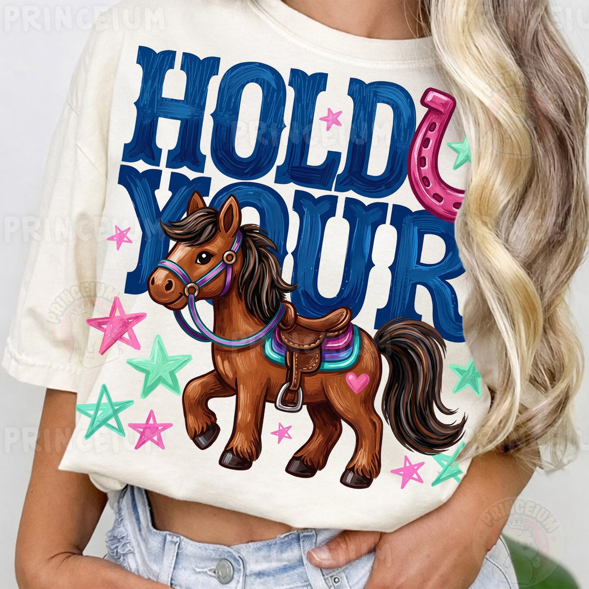 Hold Your Horses