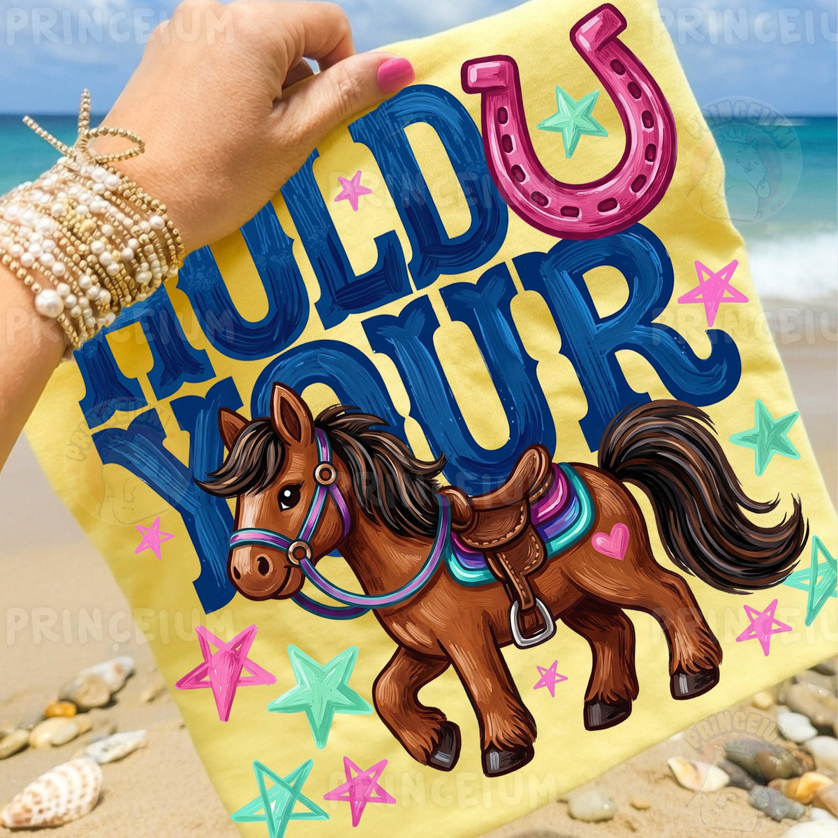 Hold Your Horses