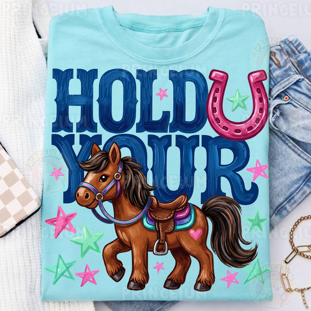Hold Your Horses