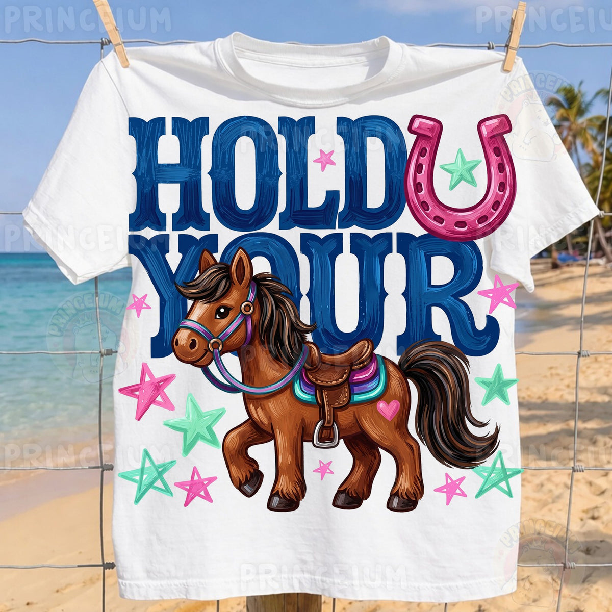 Hold Your Horses