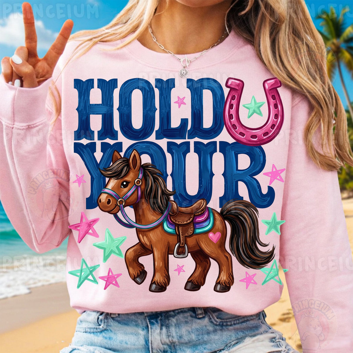 Hold Your Horses
