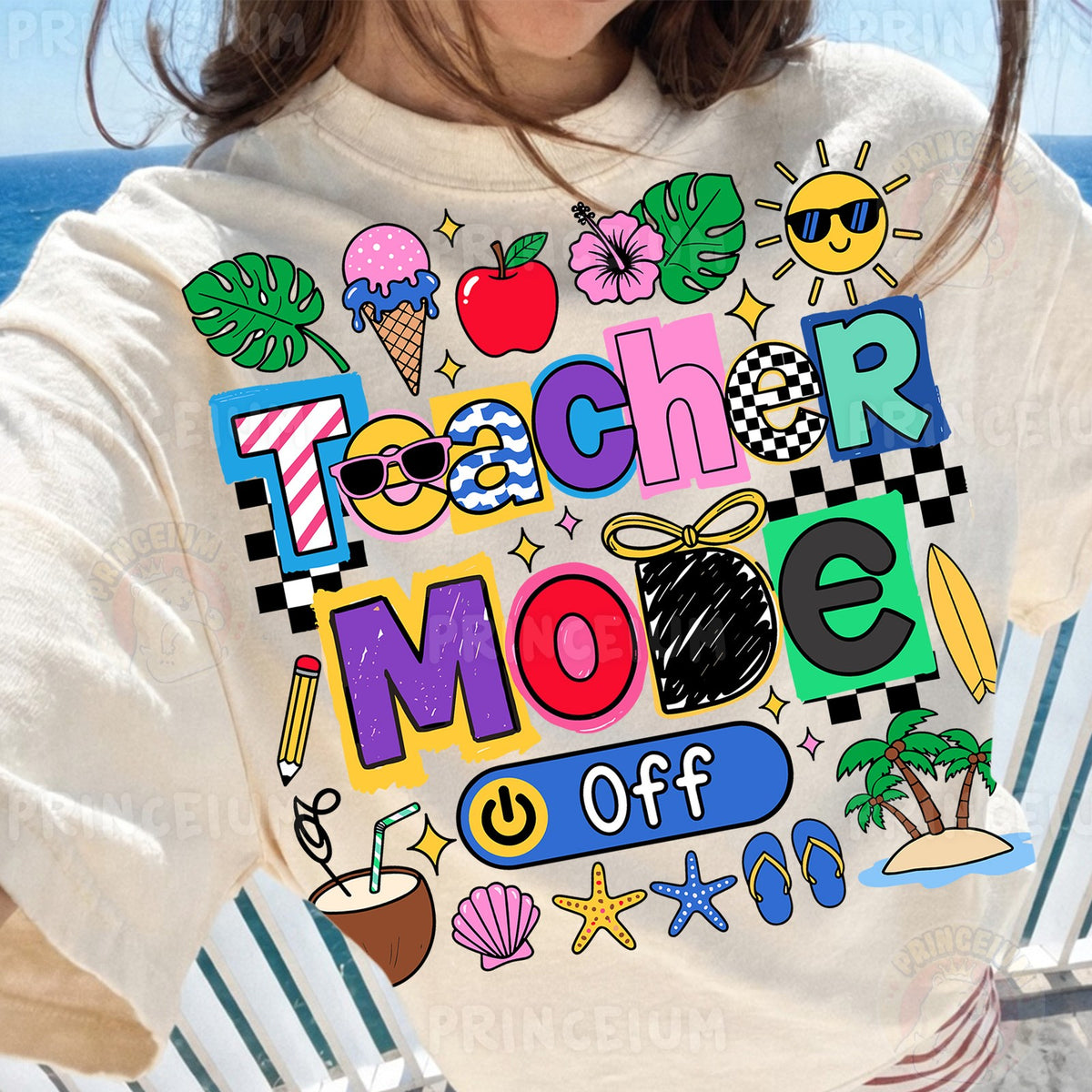 Teacher Mode Off