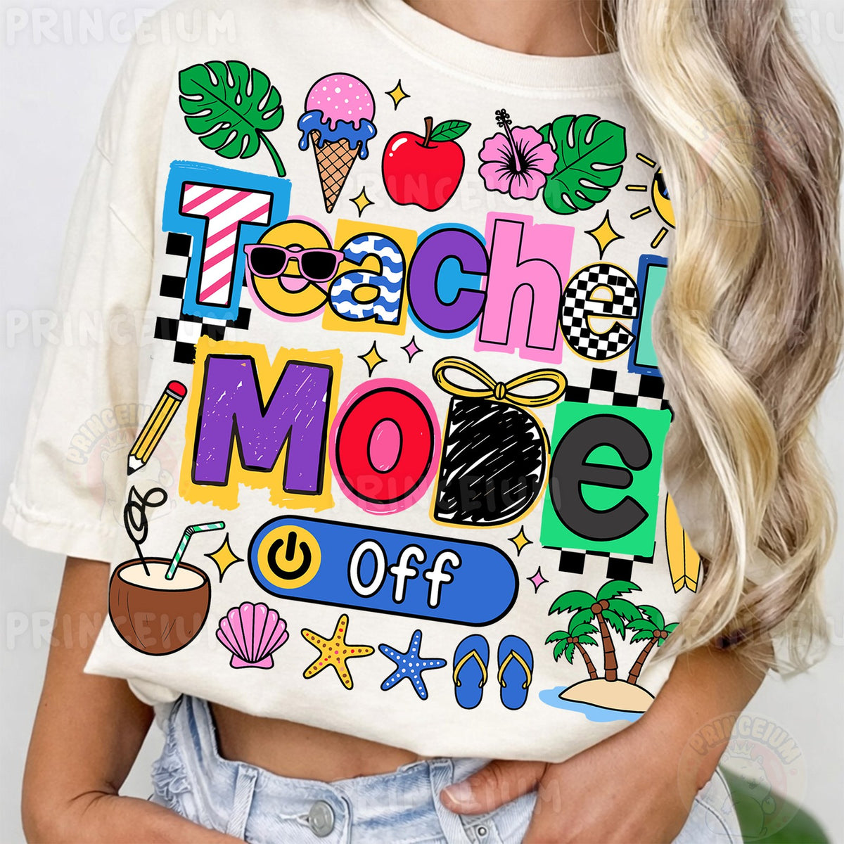 Teacher Mode Off