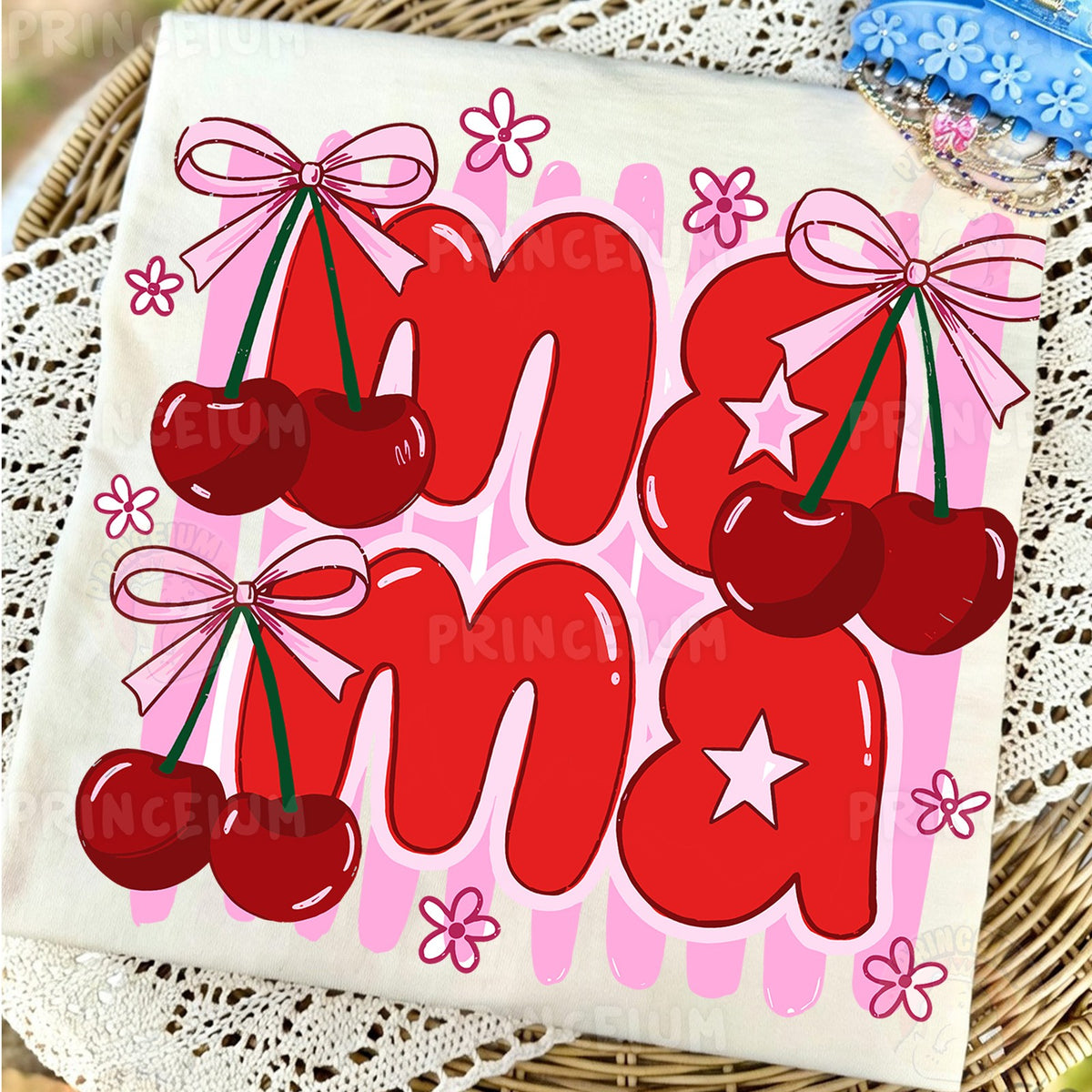 Cherry Coquette MAMA