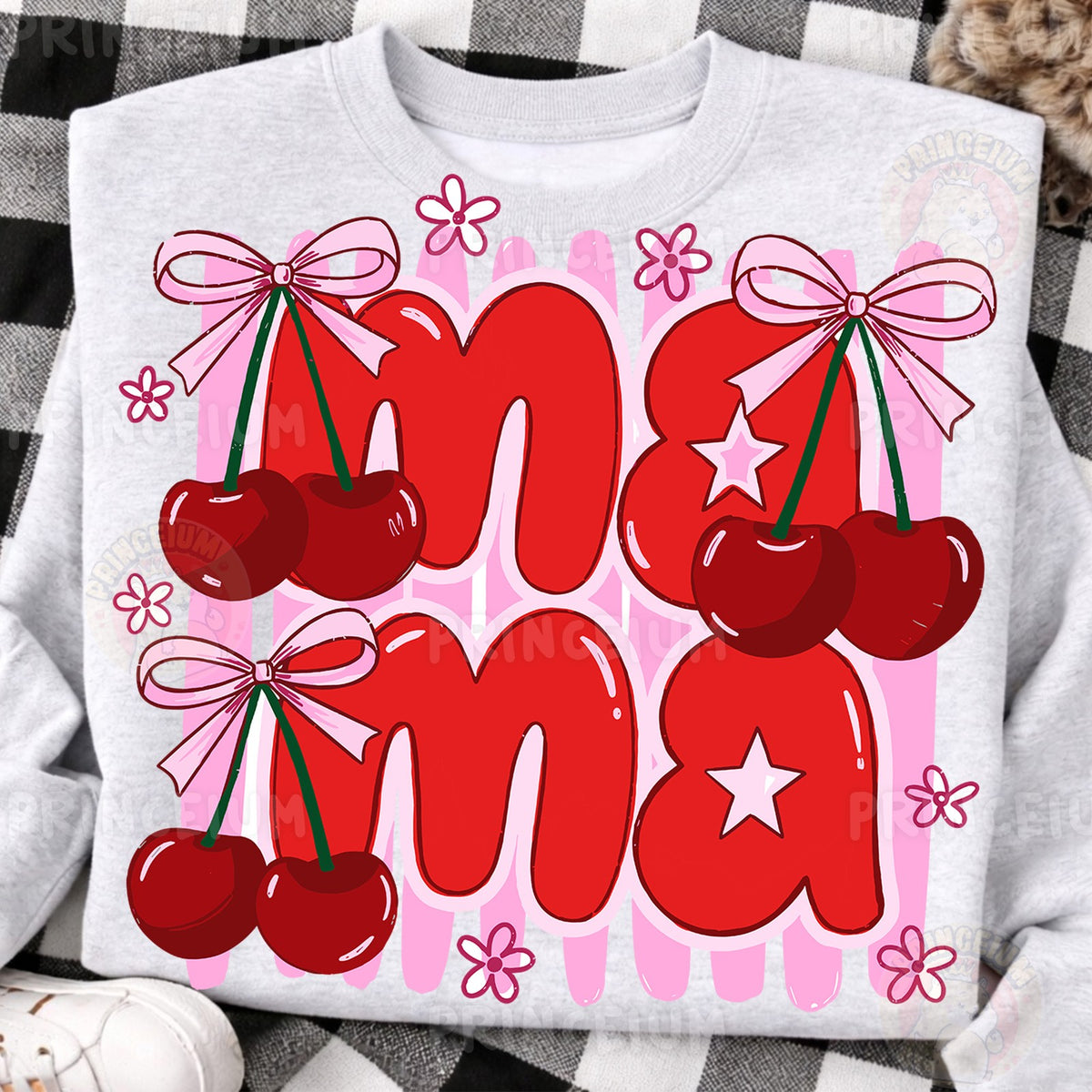 Cherry Coquette MAMA