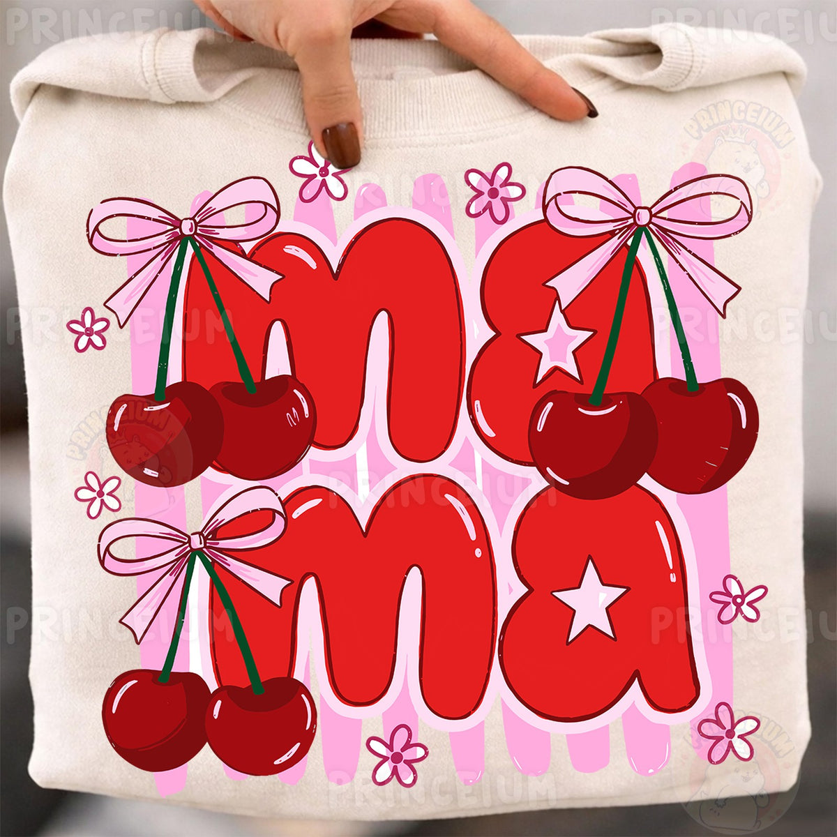 Cherry Coquette MAMA