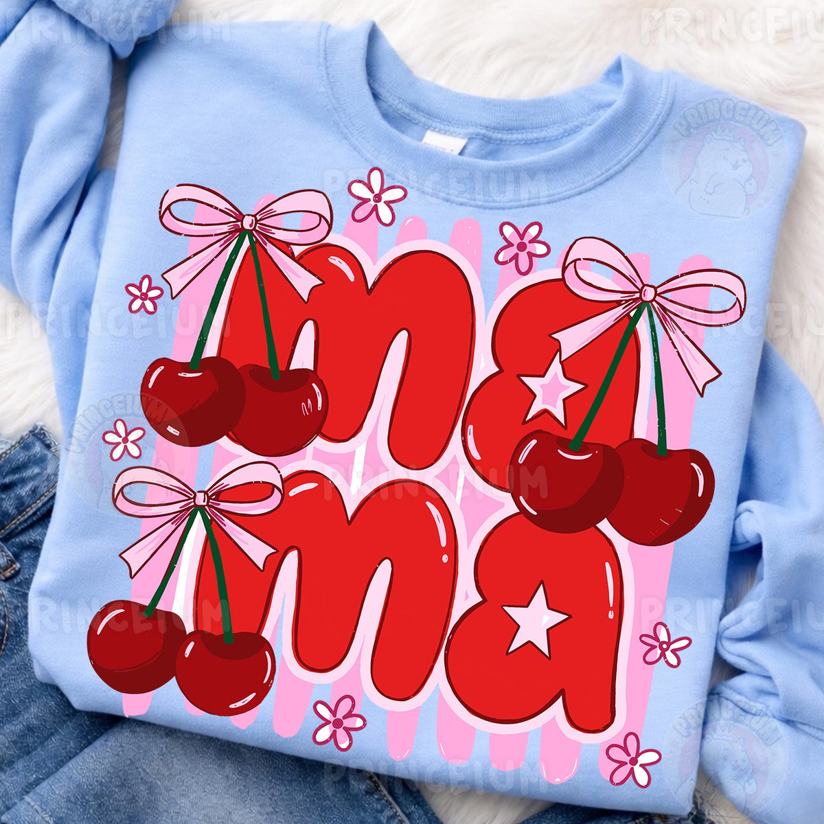 Cherry Coquette MAMA