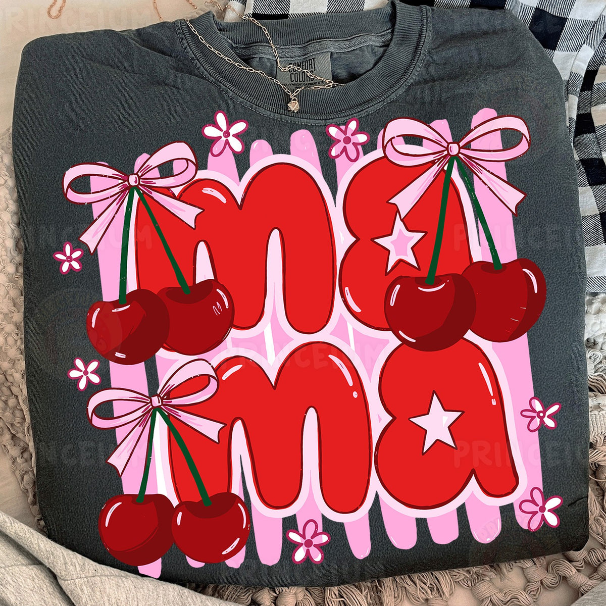 Cherry Coquette MAMA
