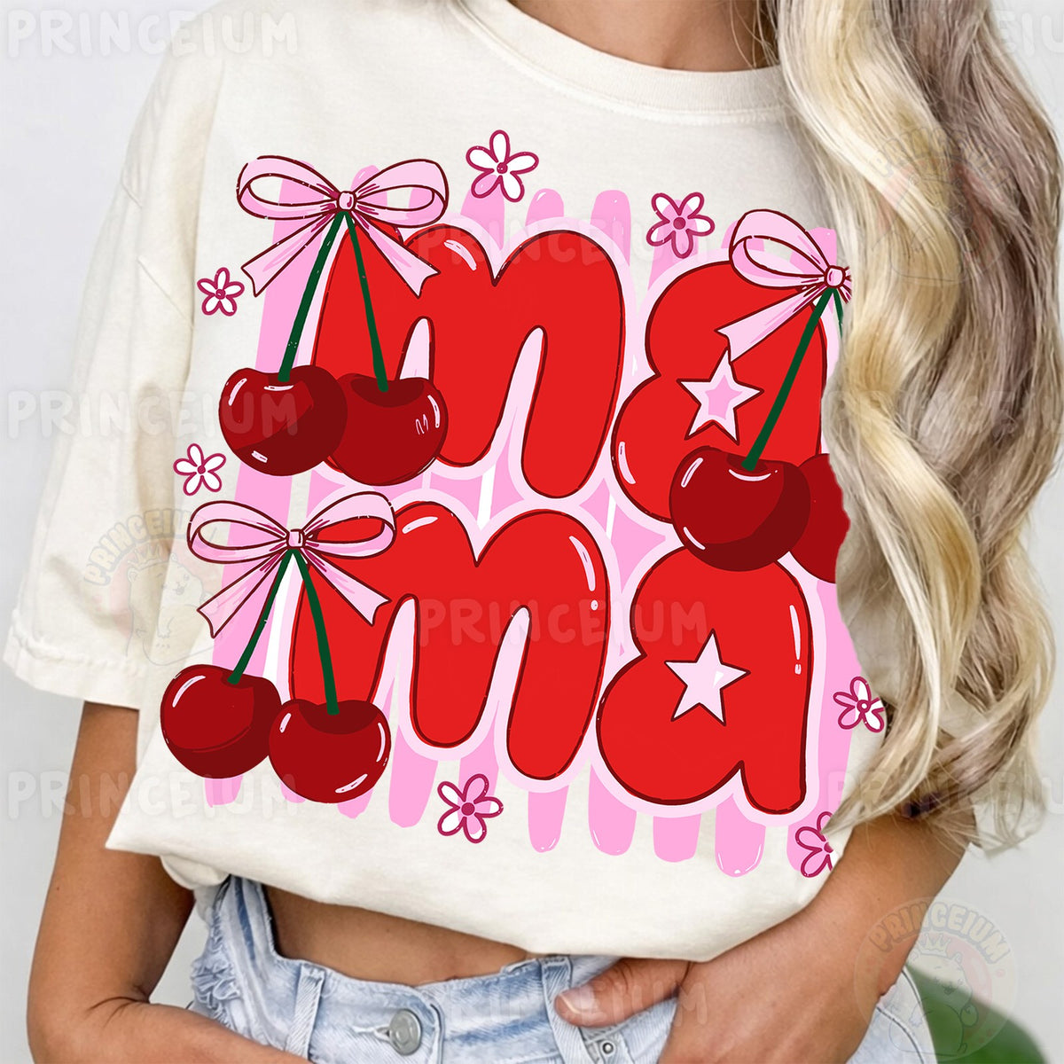 Cherry Coquette MAMA