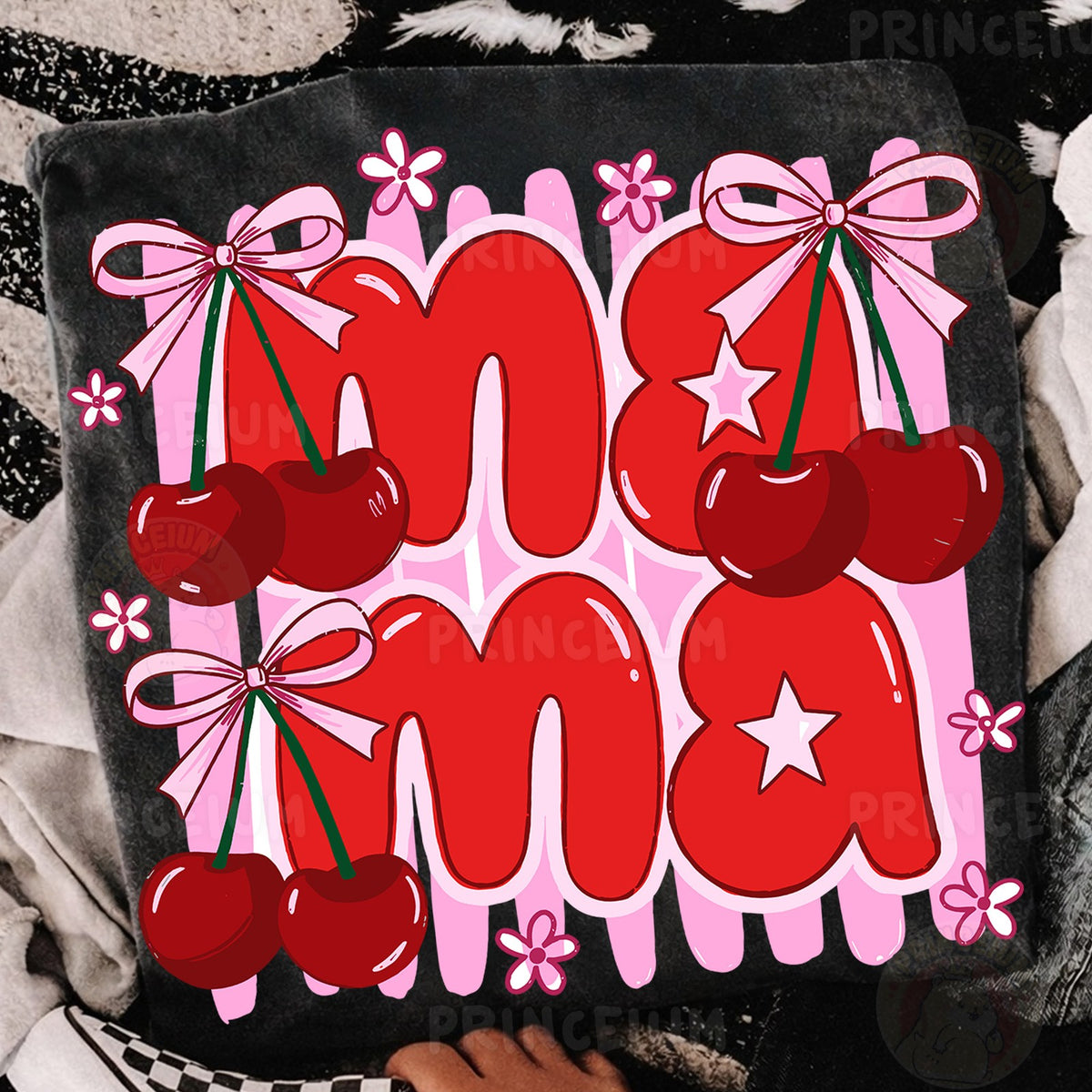 Cherry Coquette MAMA
