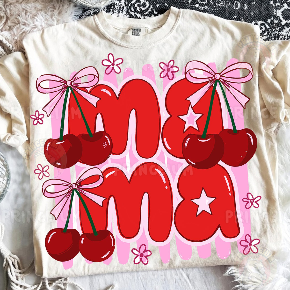 Cherry Coquette MAMA