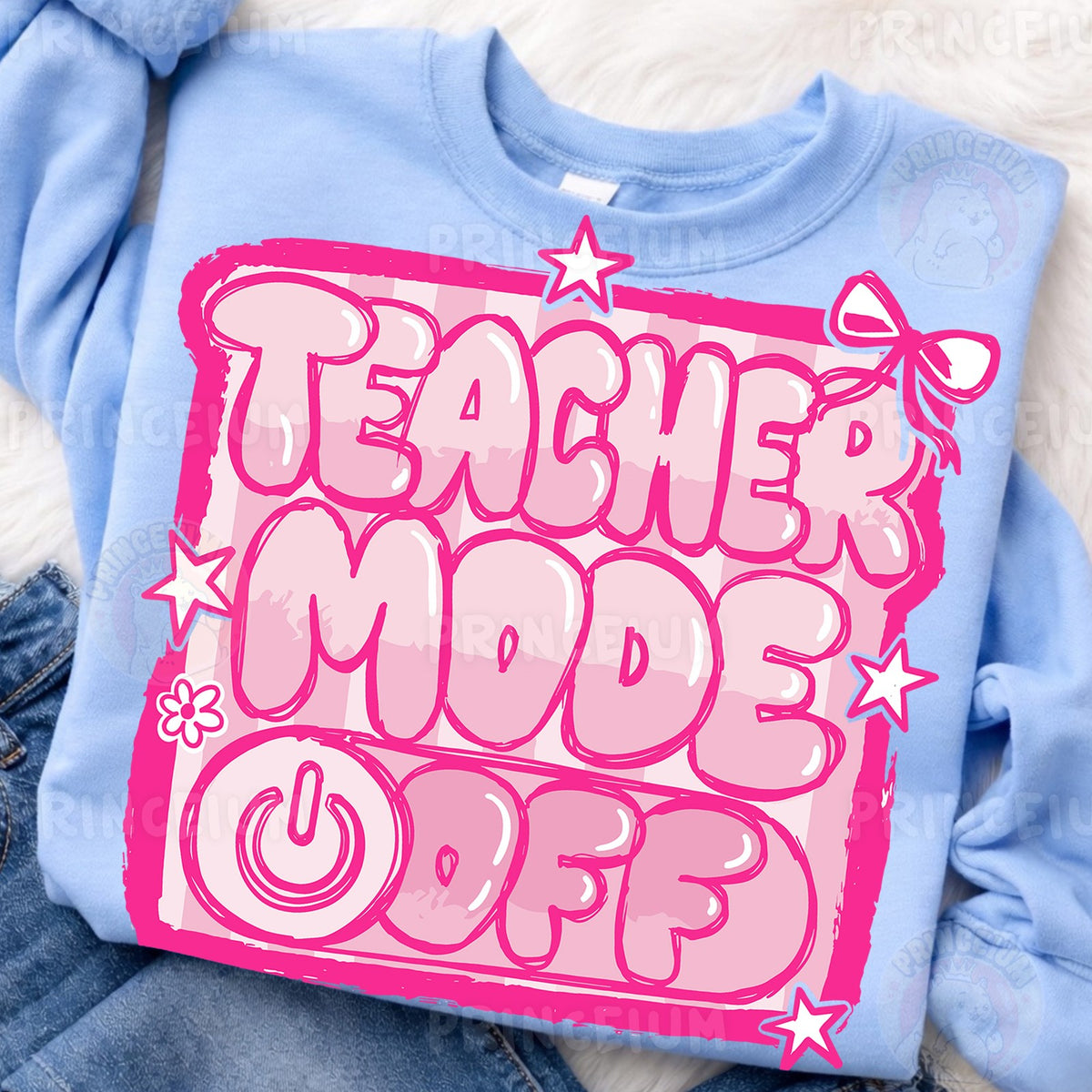 Teacher Mode Off