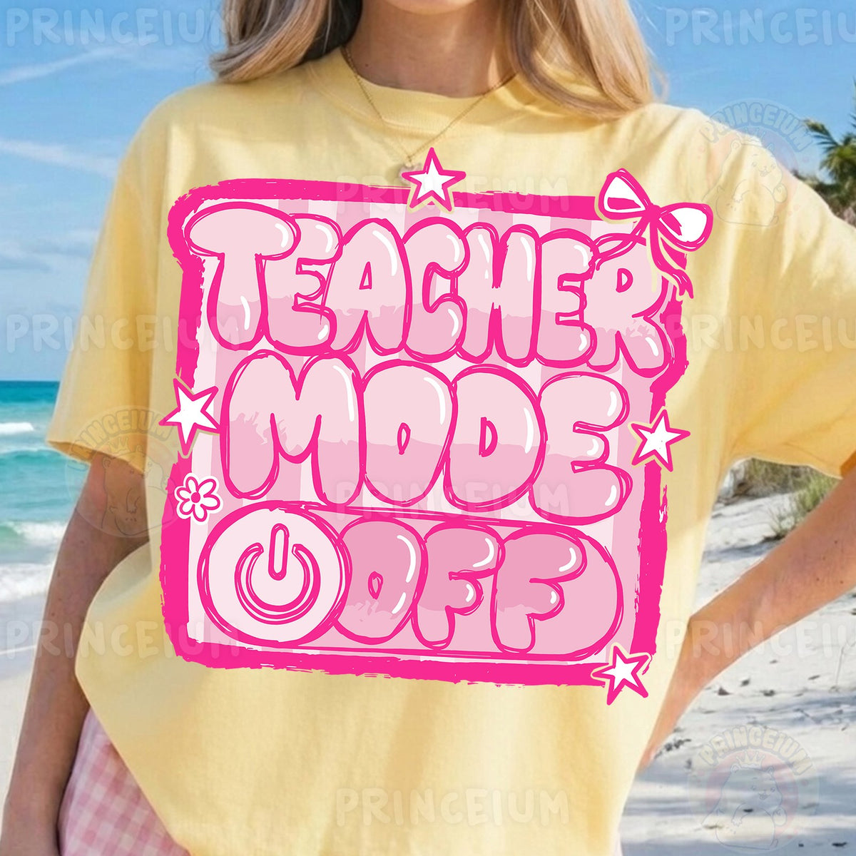 Teacher Mode Off