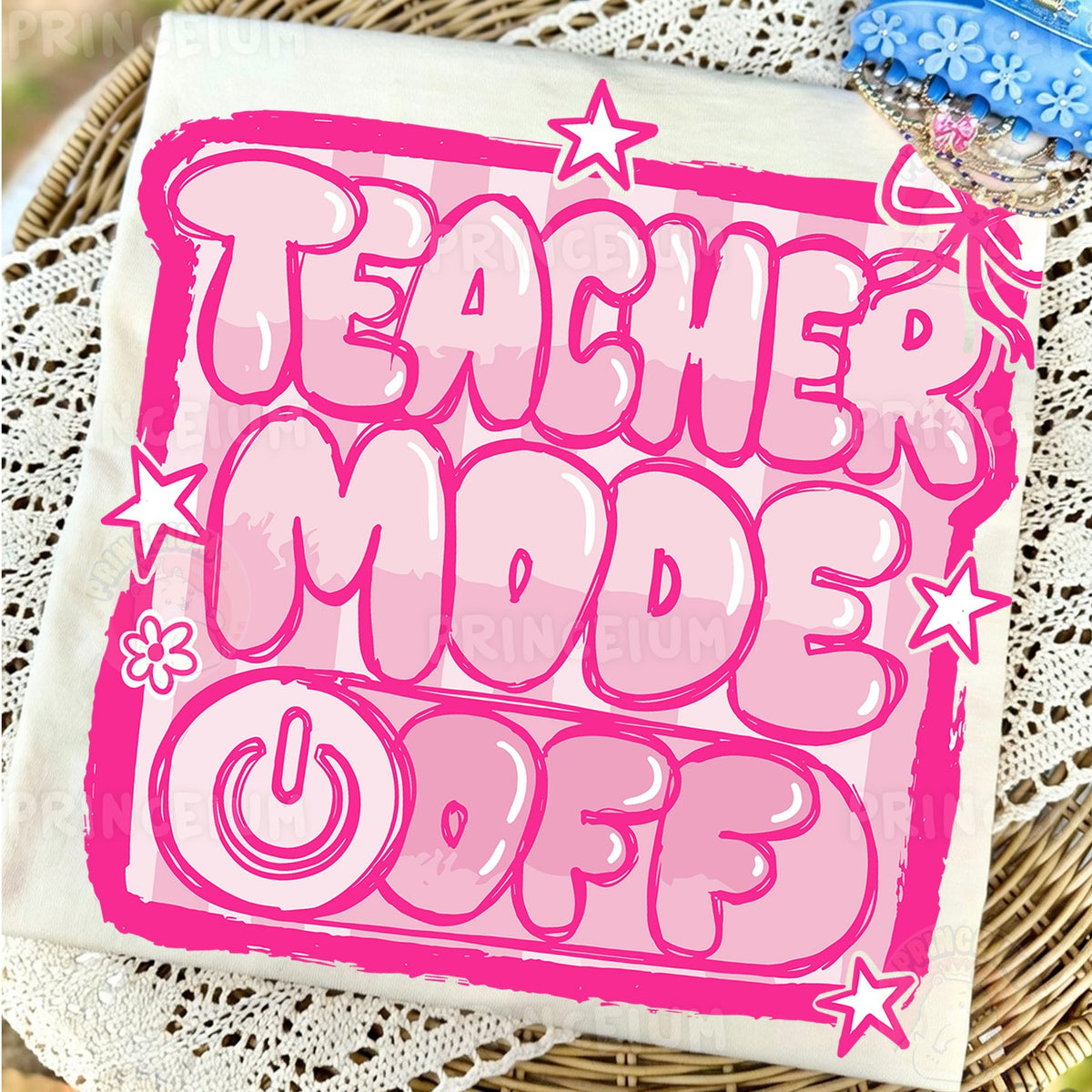 Teacher Mode Off