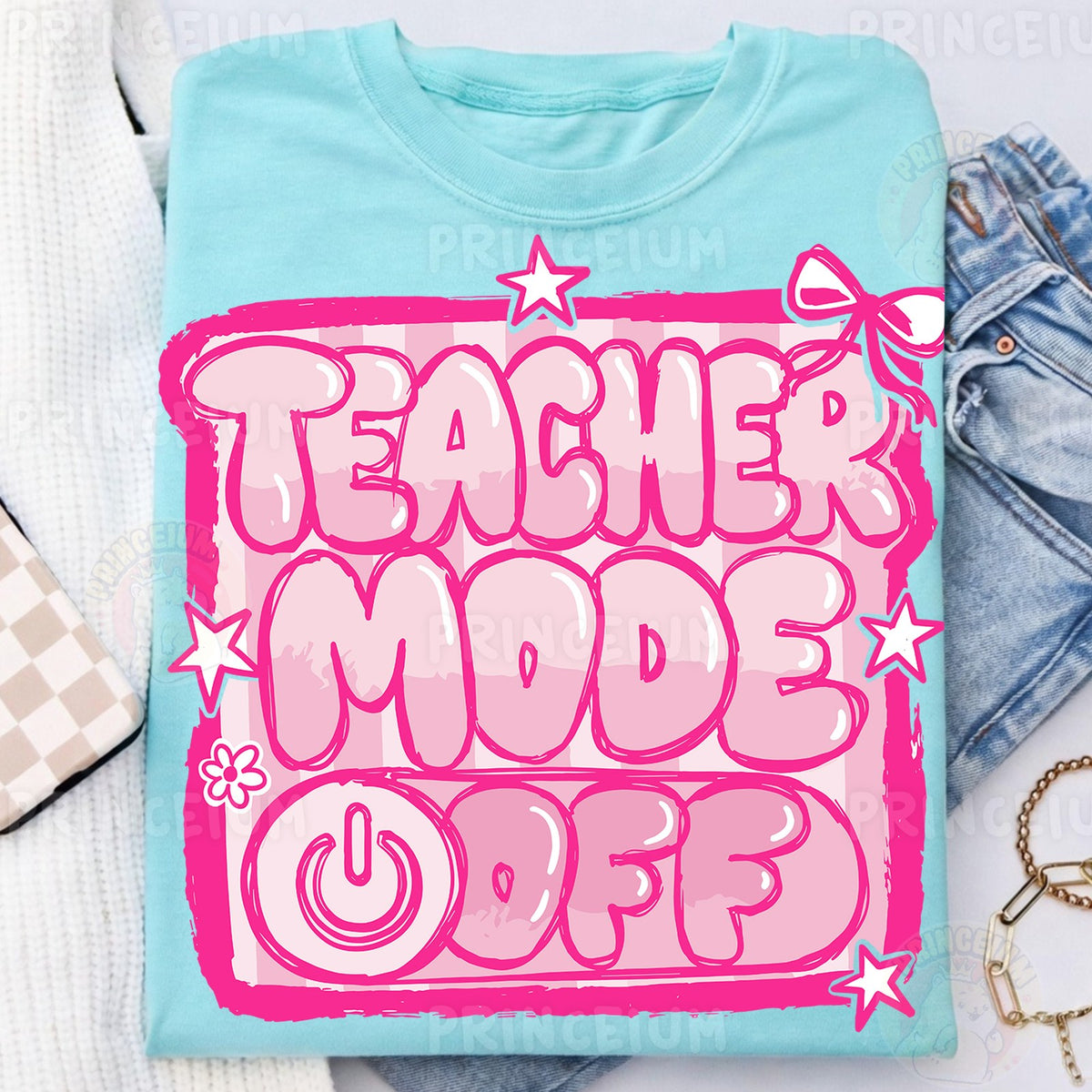 Teacher Mode Off