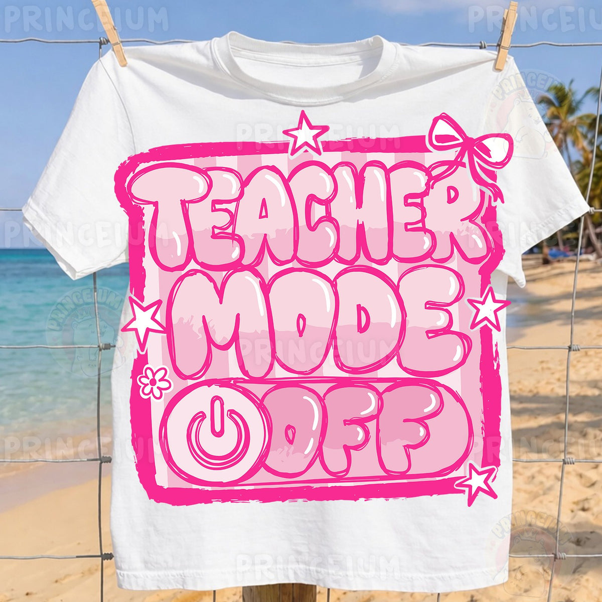 Teacher Mode Off