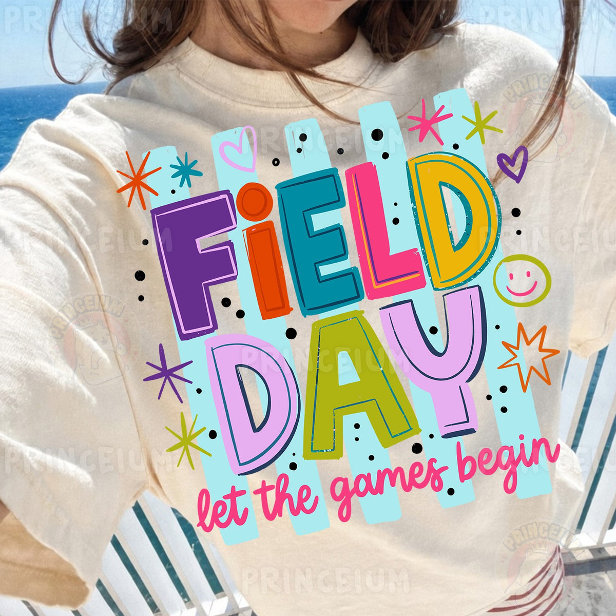 Field Day Let the Games Begin