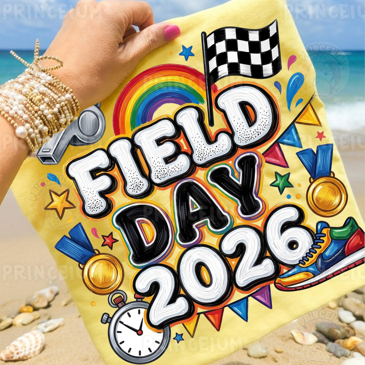 Field Day 2026