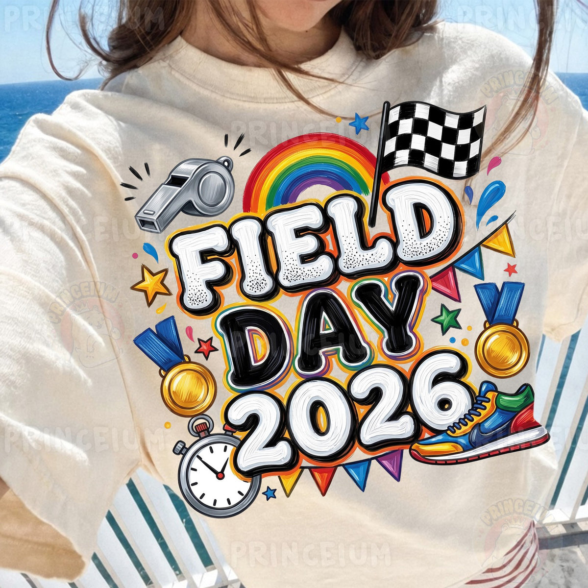 Field Day 2026