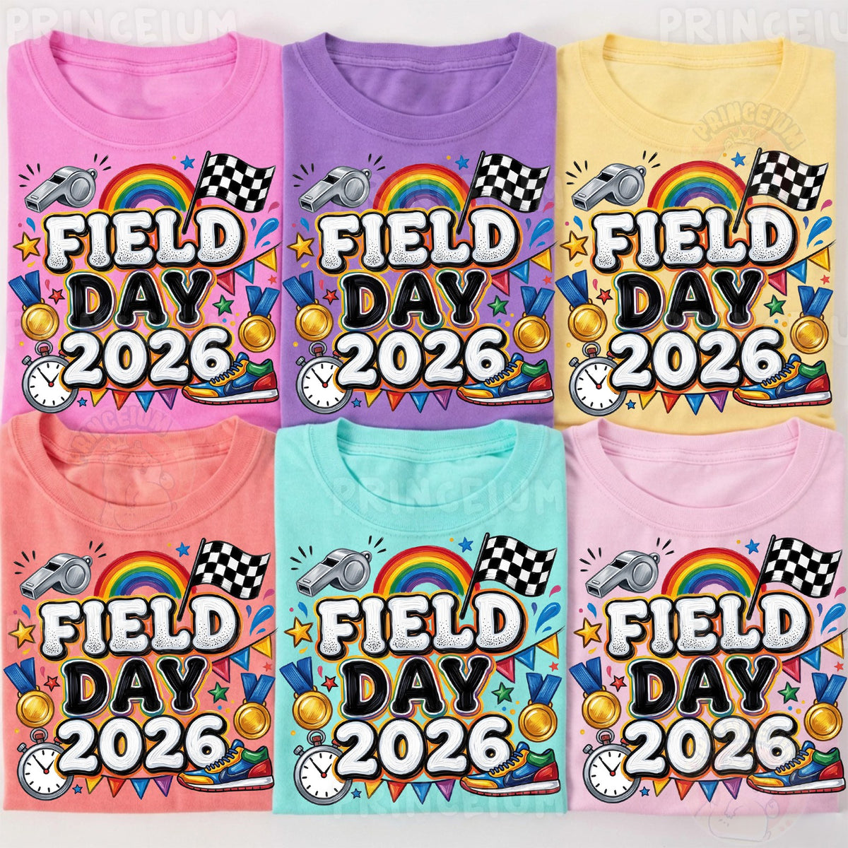 Field Day 2026