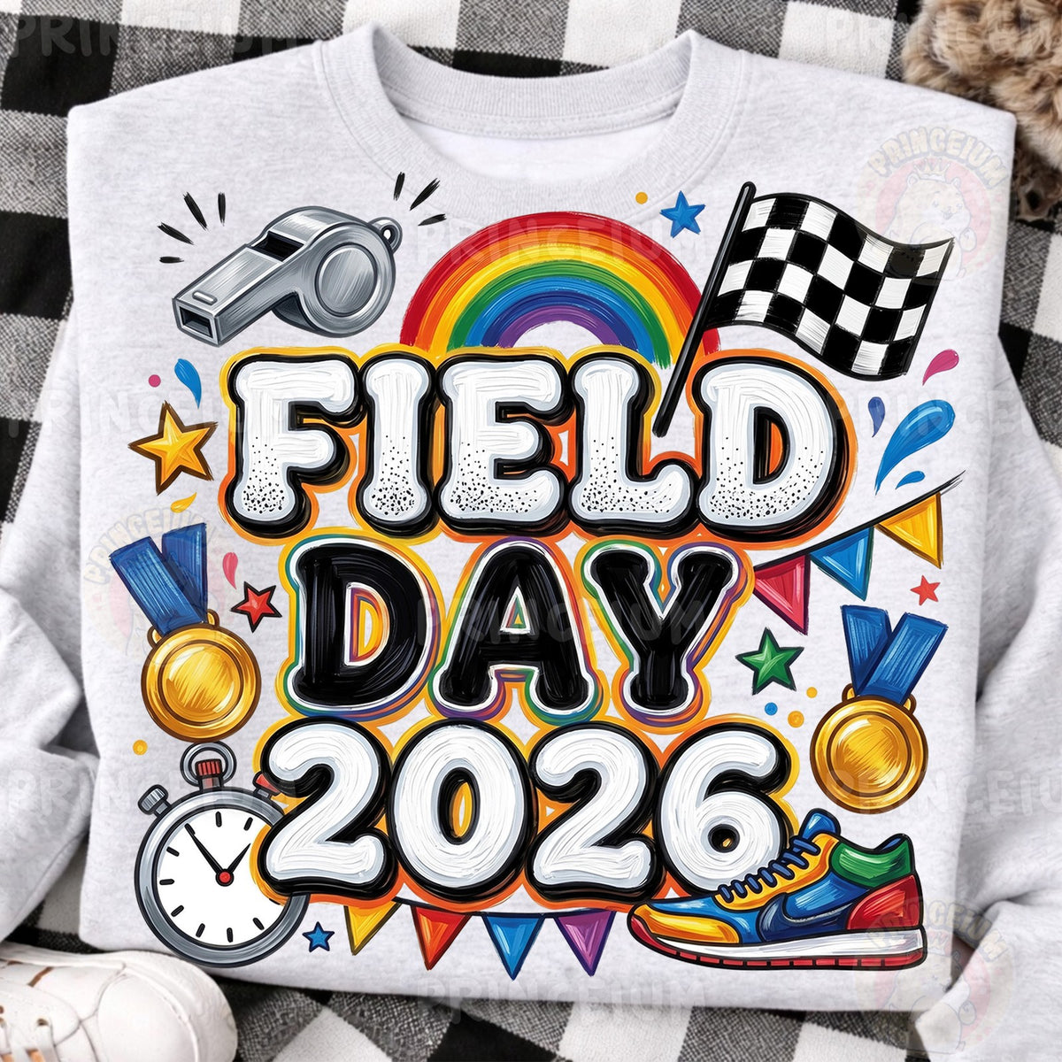 Field Day 2026