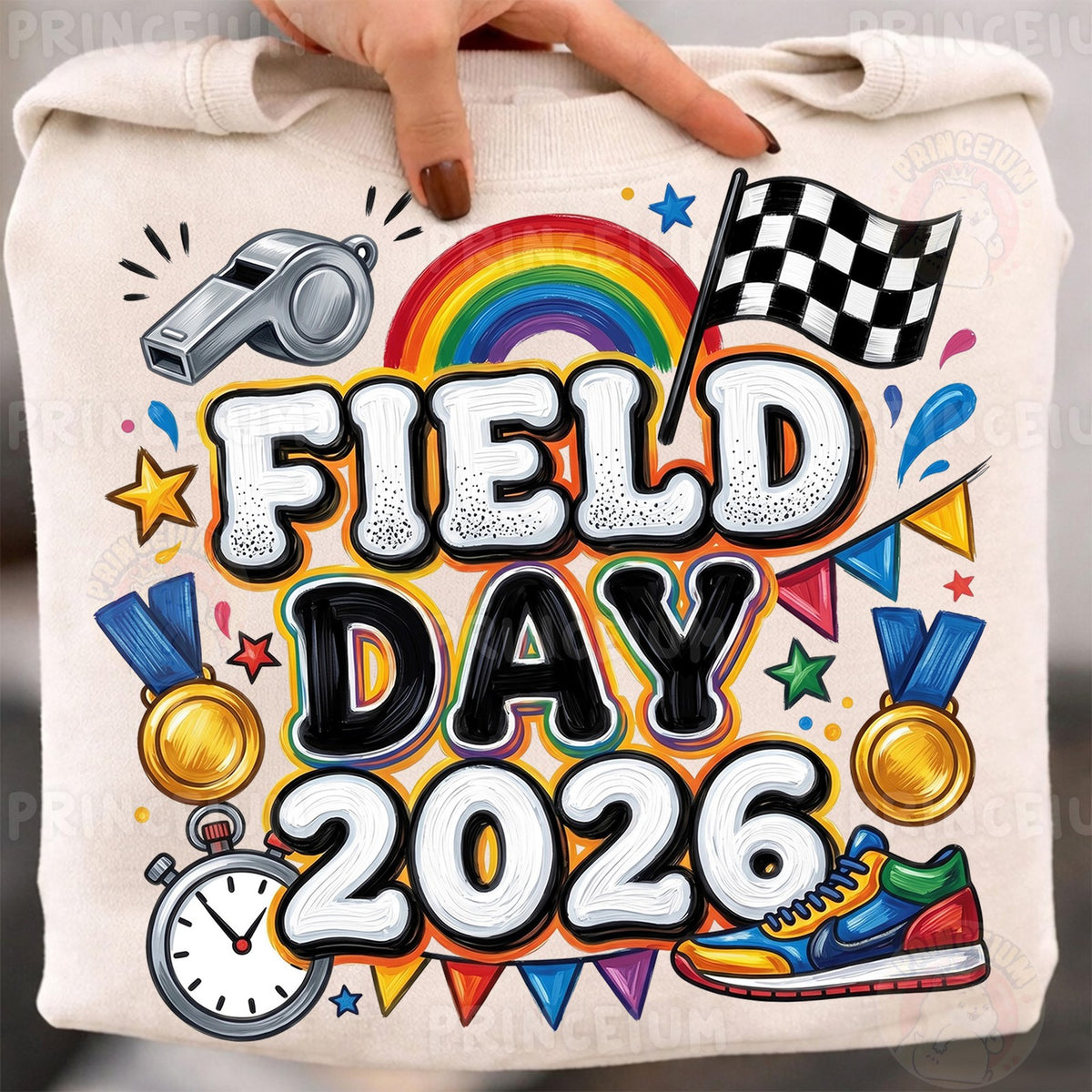 Field Day 2026